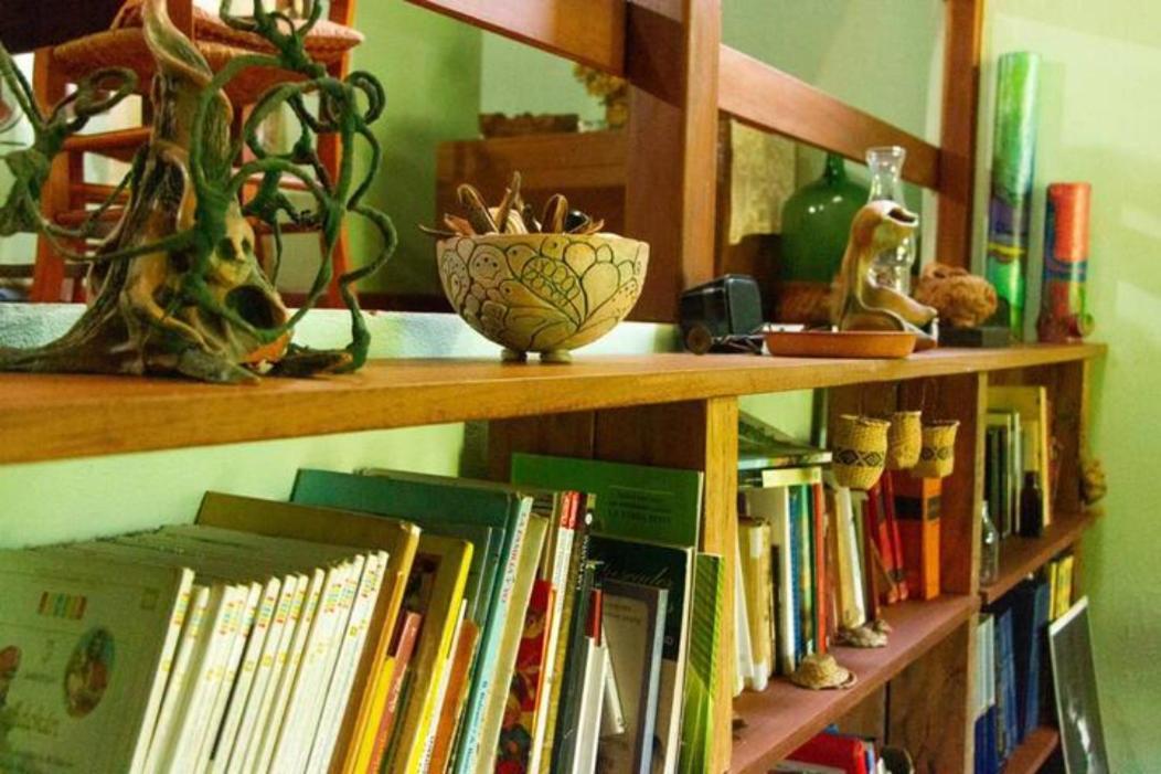 شقة Jardin De Naipi 3 بويرتو إجوازو المظهر الخارجي الصورة