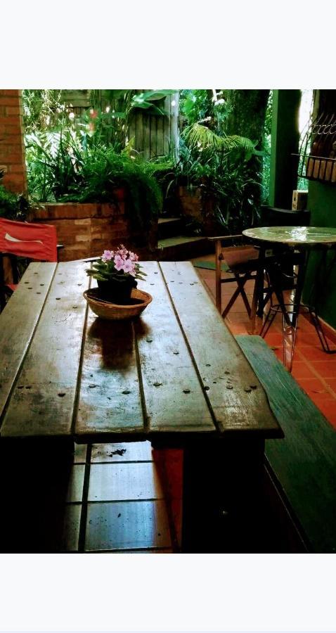 شقة Jardin De Naipi 3 بويرتو إجوازو المظهر الخارجي الصورة