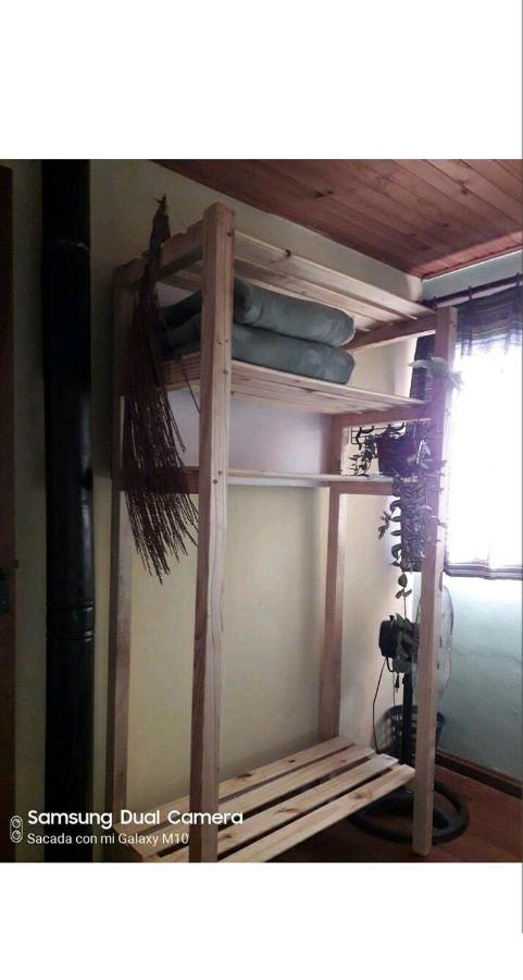 شقة Jardin De Naipi 3 بويرتو إجوازو الغرفة الصورة